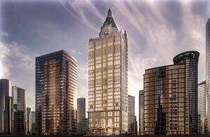 Kronos Tower
